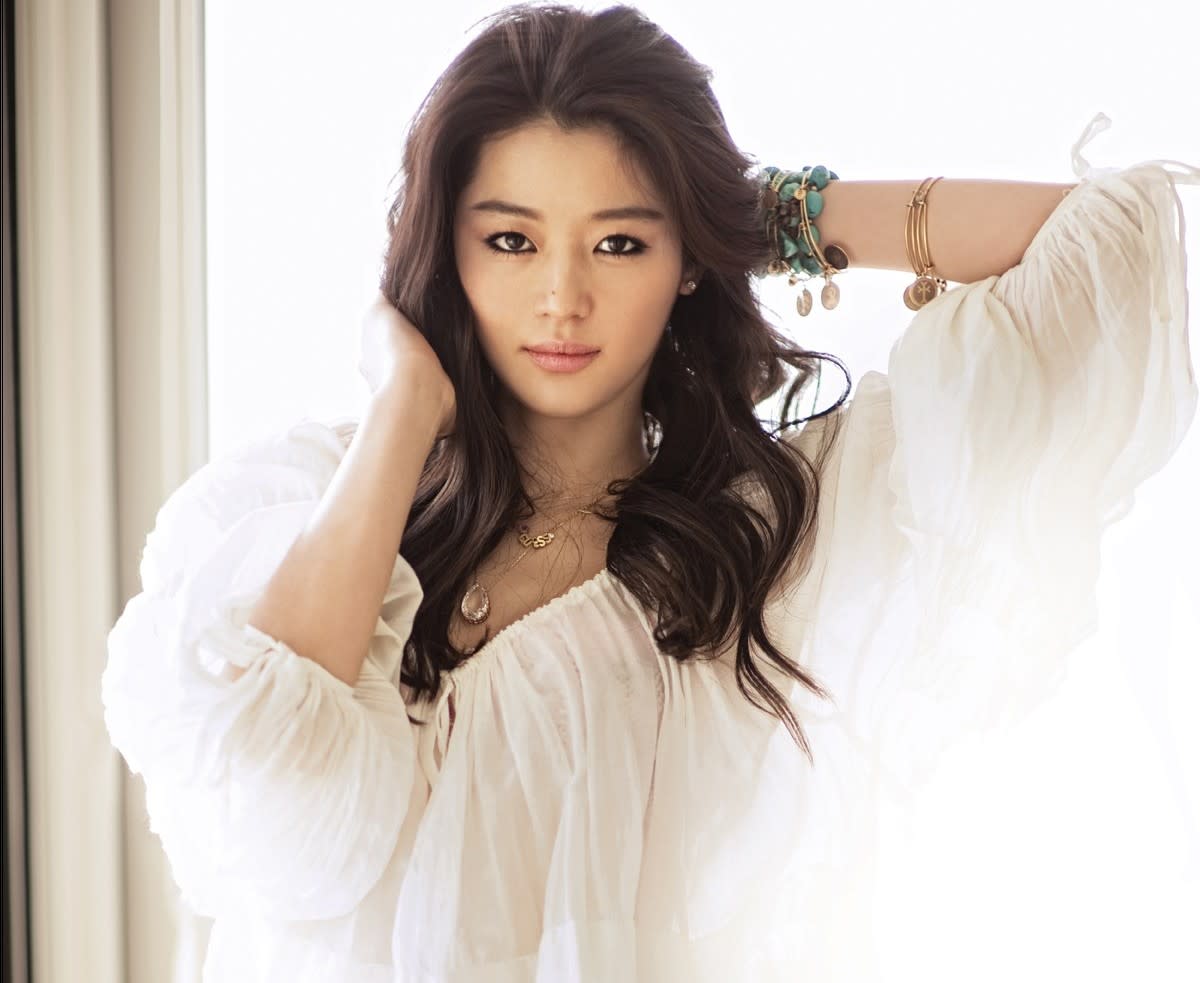 The Smart Trick of Jun Ji Hyun Photo That No One is Discussing